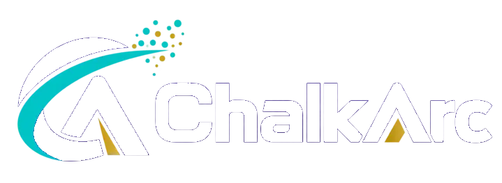 ChalkArc